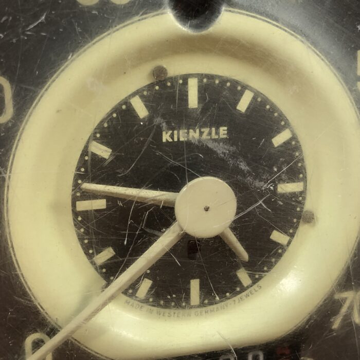 Vintage Kienzle Tachograph (Made in West Germany) - Image 3