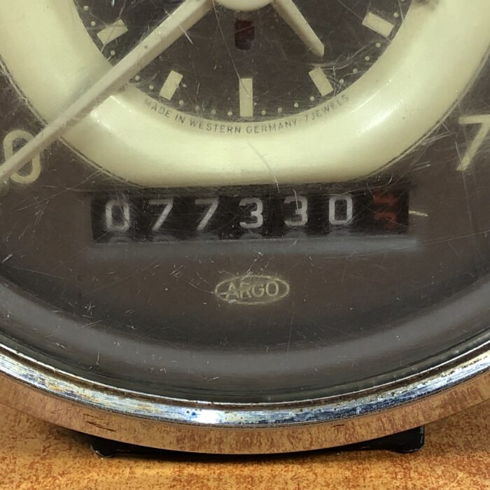 Vintage Kienzle Tachograph (Made in West Germany) - Image 5