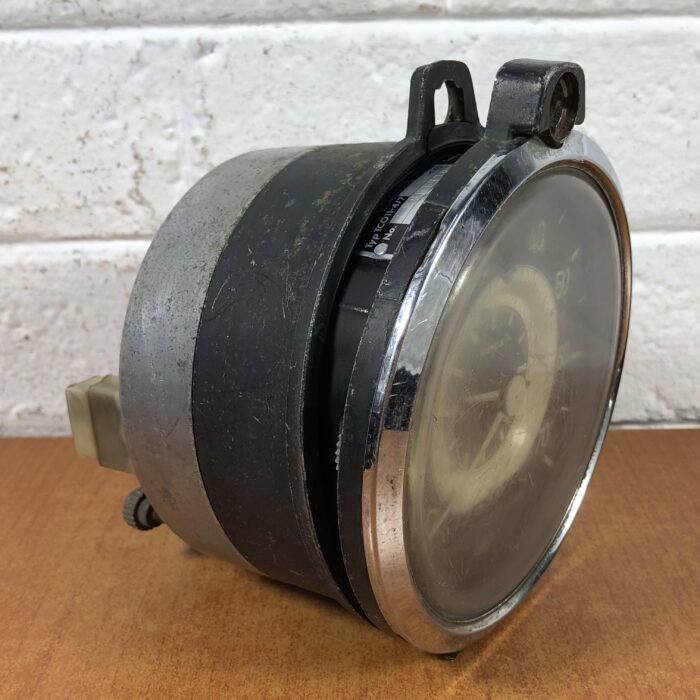 Vintage Kienzle Tachograph (Made in West Germany) - Image 6