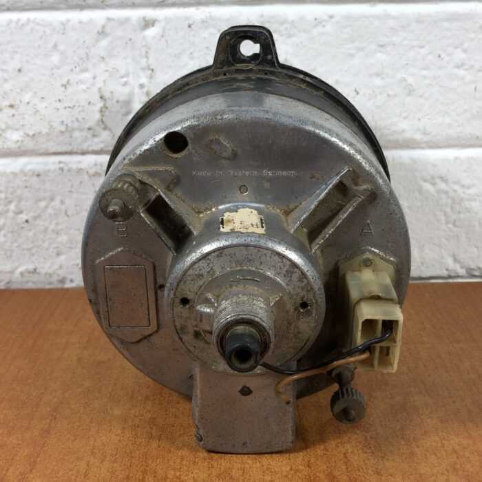 Vintage Kienzle Tachograph (Made in West Germany) - Image 7