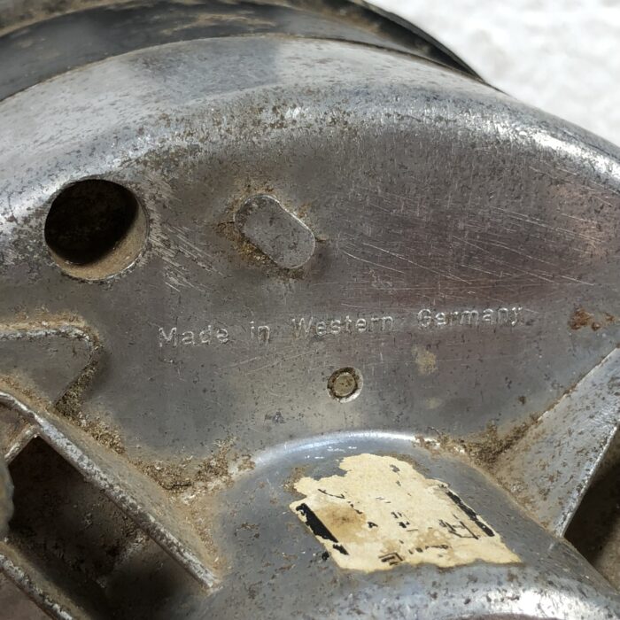 Vintage Kienzle Tachograph (Made in West Germany) - Image 8