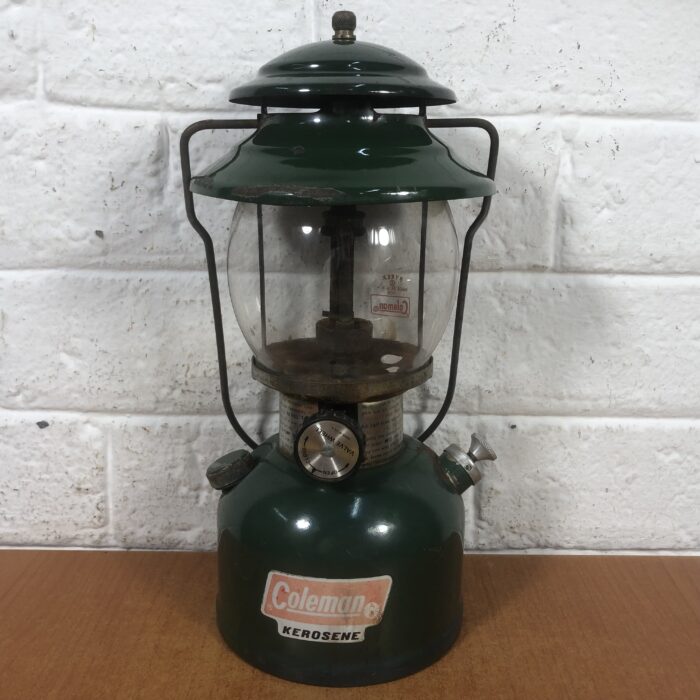 Vintage Coleman Lamp (Made in USA)