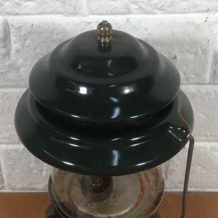 Vintage Coleman Lamp in Original Box (Made in USA) - Image 3