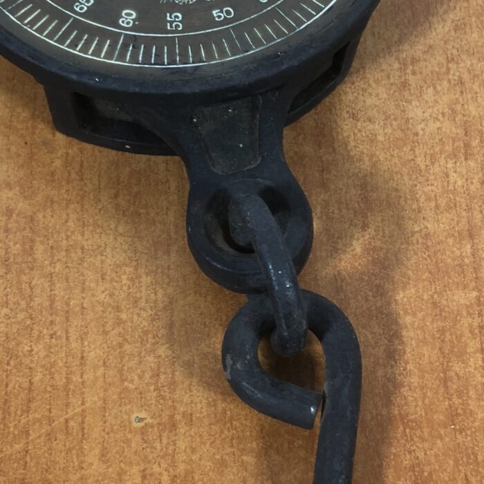 Vintage Salter's Spring Balance Scale (Made in England) - Image 6