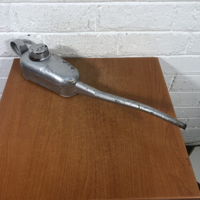 Vintage SAR/SAS Oil Dispensers - Image 2