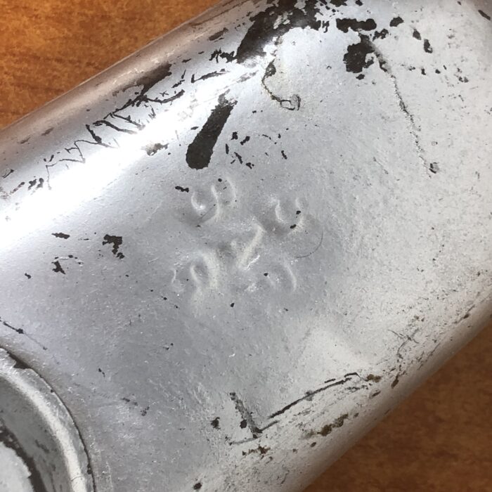 Vintage SAR/SAS Oil Dispensers - Image 10