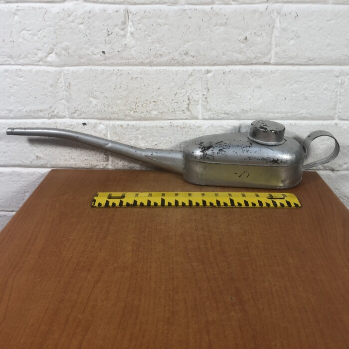 Vintage SAR/SAS Oil Dispensers - Image 12