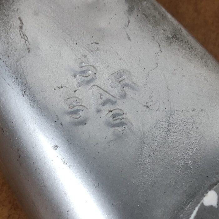 Vintage SAR/SAS Oil Dispensers - Image 3