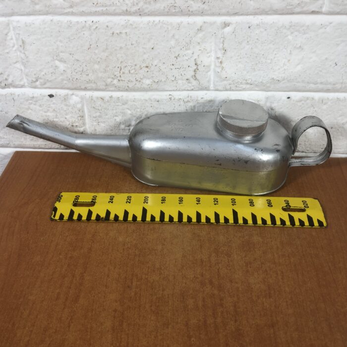 Vintage SAR/SAS Oil Dispensers - Image 11