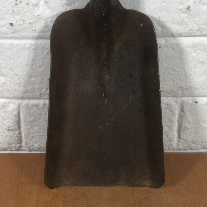 Vintage Railway Coal Shovel - Image 5