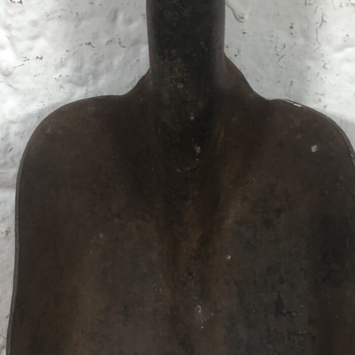 Vintage Railway Coal Shovel - Image 6