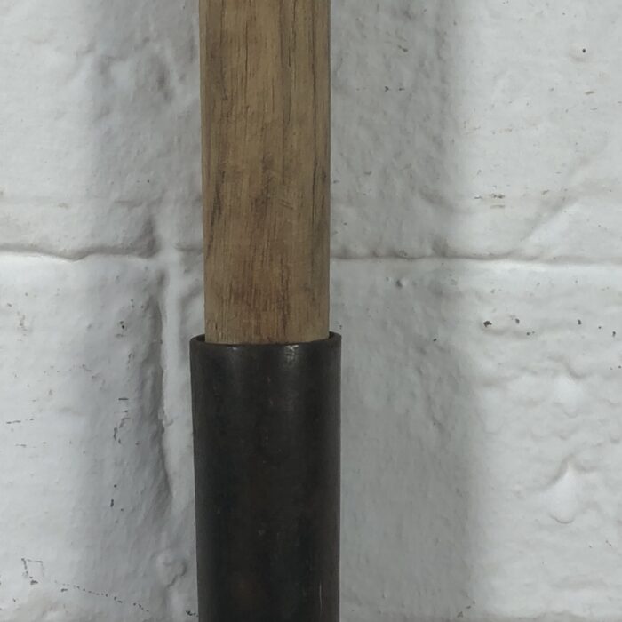 Vintage Railway Coal Shovel - Image 3