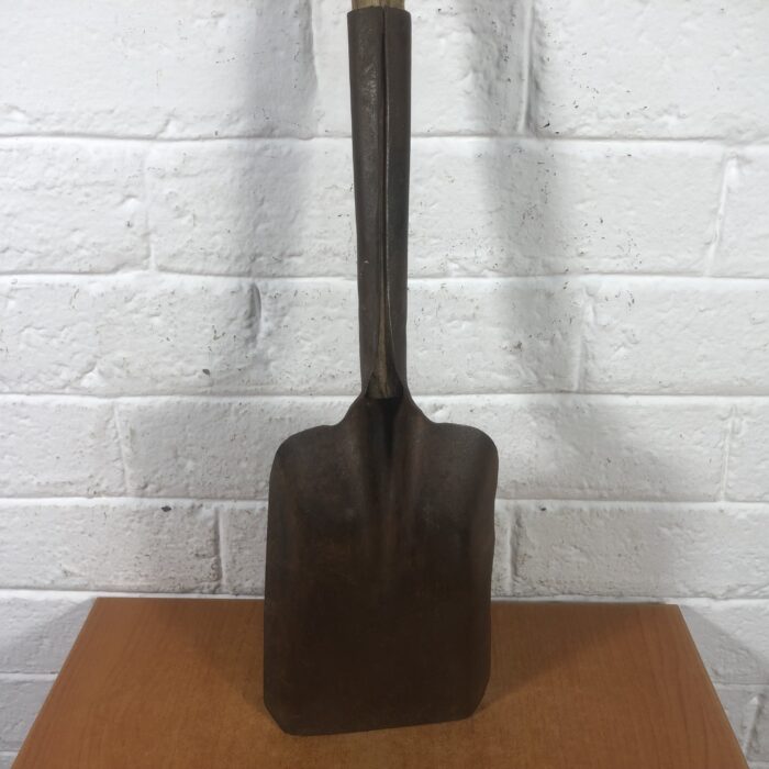 Vintage Railway Coal Shovel - Image 7