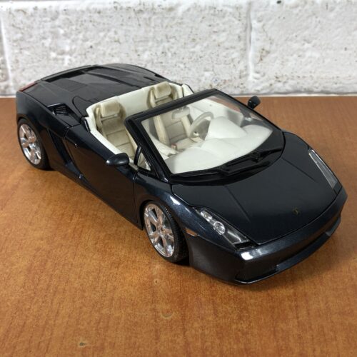 Lamborghini Gallardo (1:18)