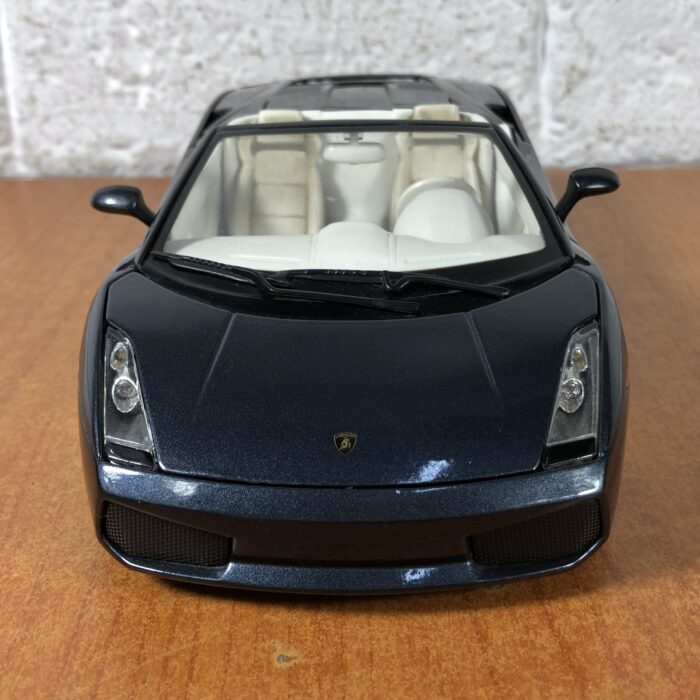 Lamborghini Gallardo (1:18) - Image 2