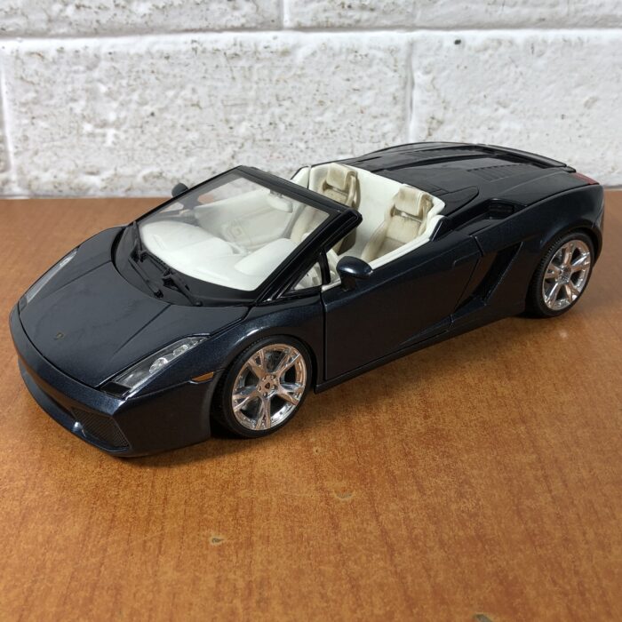 Lamborghini Gallardo (1:18) - Image 3