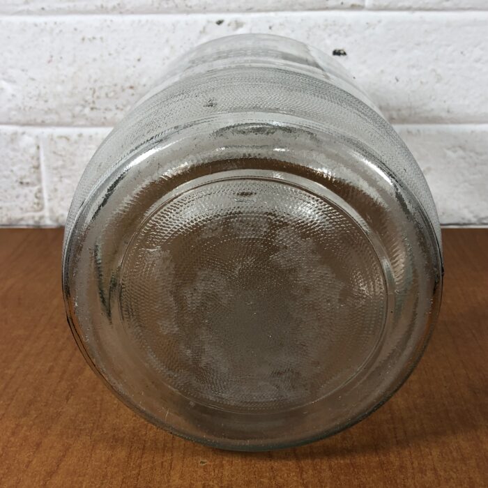 Vintage Goldtop Blended Vinegar Container (1 Gallon) - Image 9