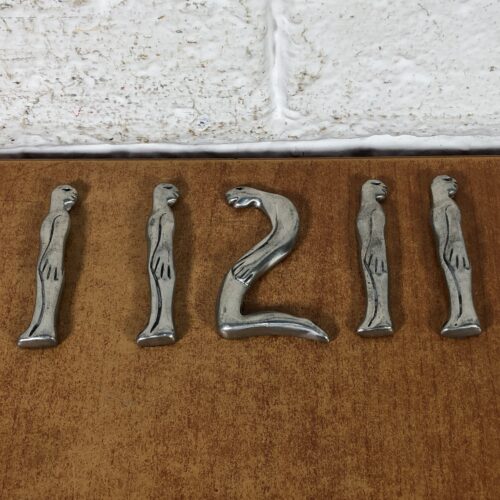 Carrol Boyes Number Signs