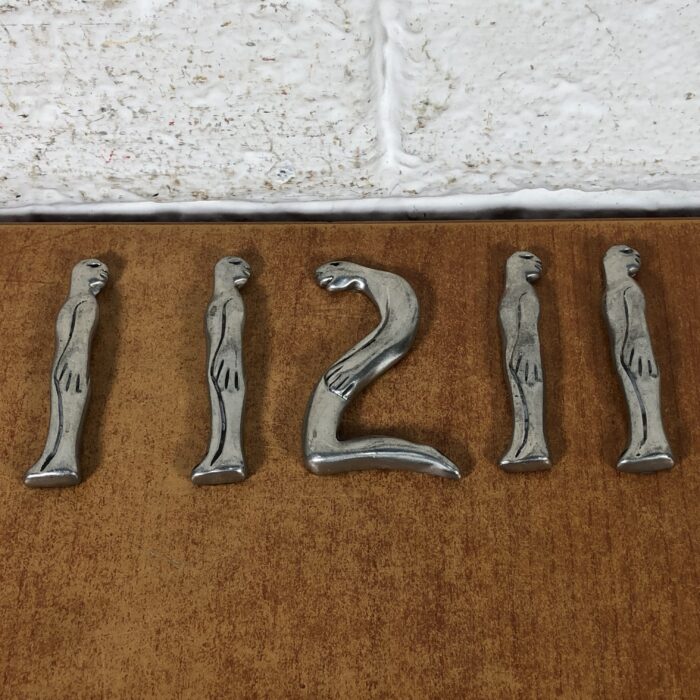 Carrol Boyes Number Signs