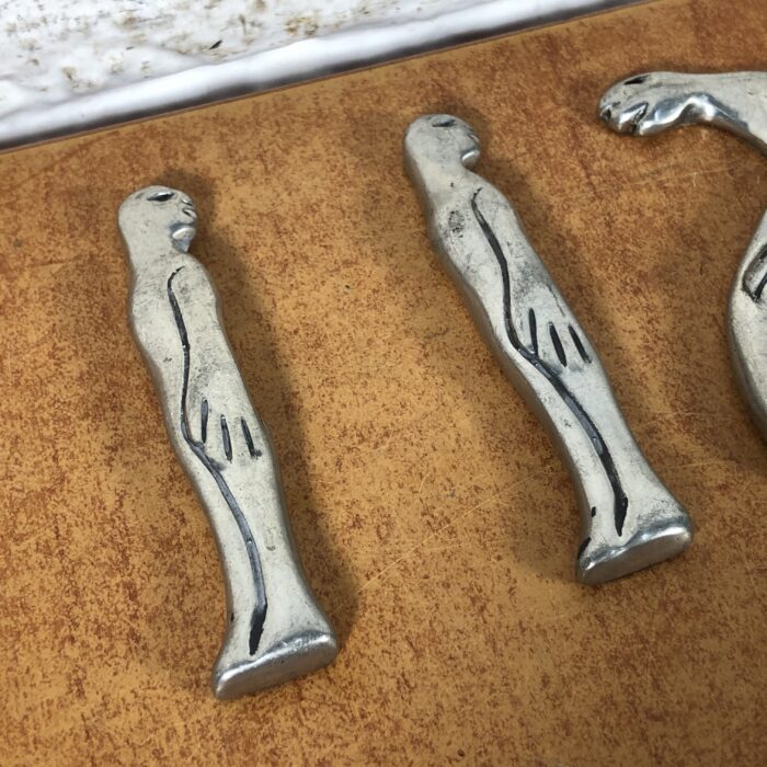 Carrol Boyes Number Signs - Image 2