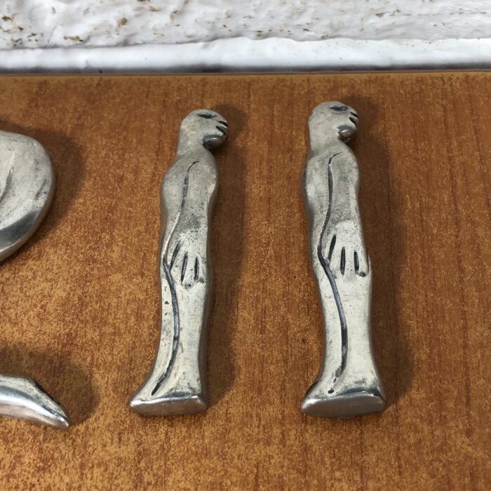 Carrol Boyes Number Signs - Image 4