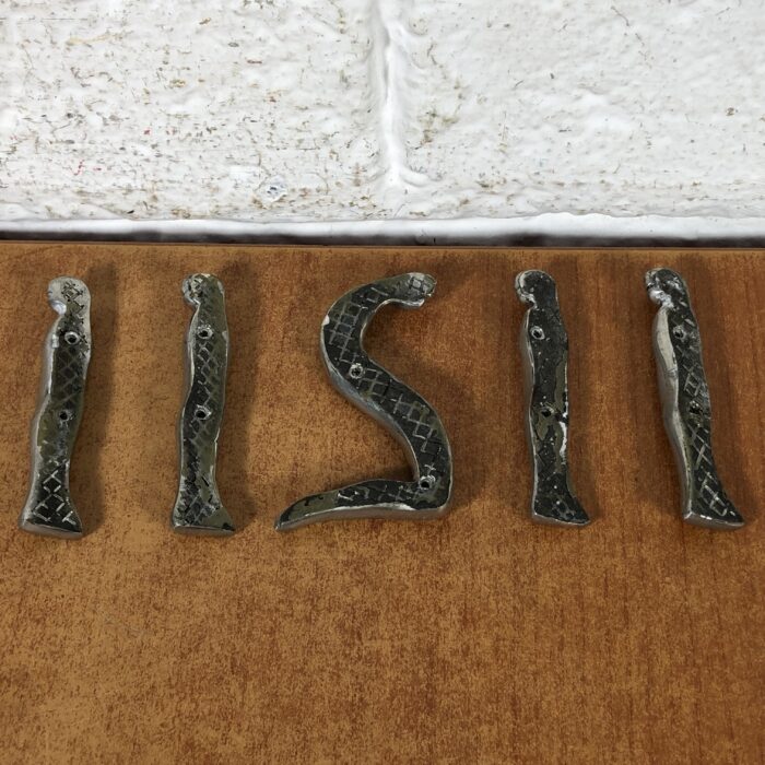 Carrol Boyes Number Signs - Image 5