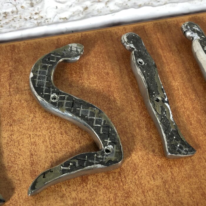 Carrol Boyes Number Signs - Image 6