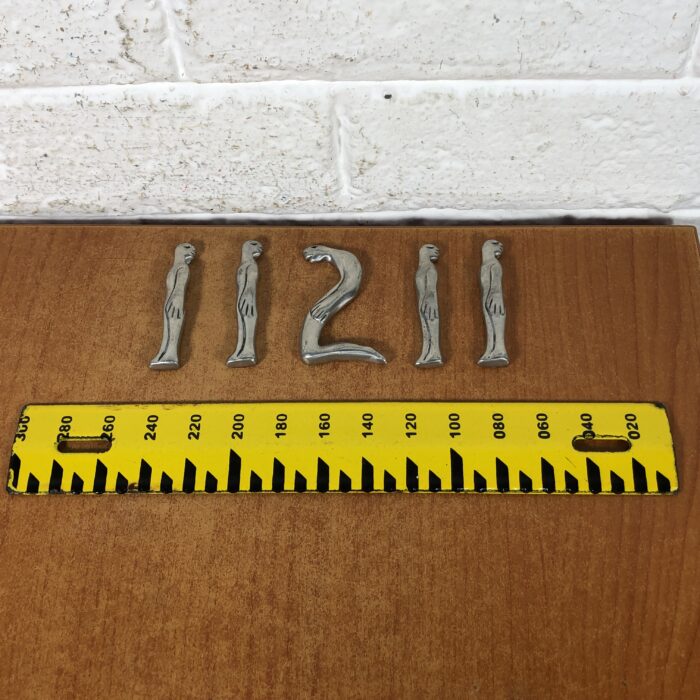 Carrol Boyes Number Signs - Image 7