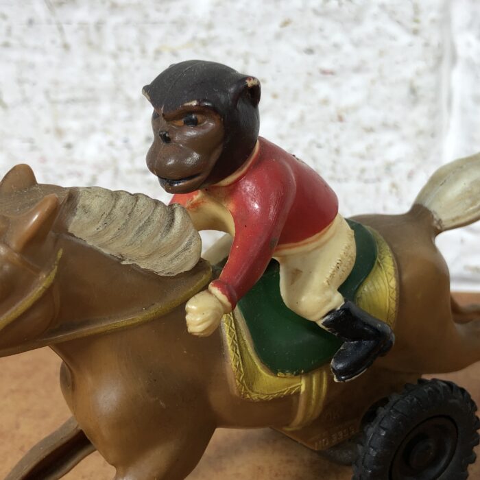 Vintage Toys (Made in Hong Kong & Germany) - Image 5