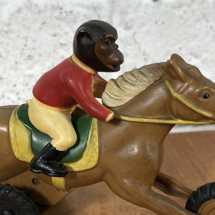 Vintage Toys (Made in Hong Kong & Germany) - Image 3