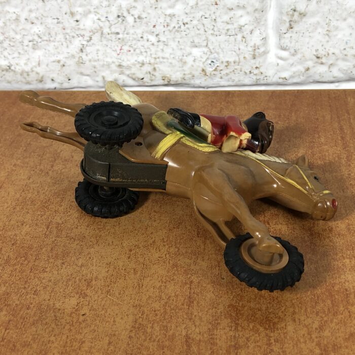 Vintage Toys (Made in Hong Kong & Germany) - Image 6