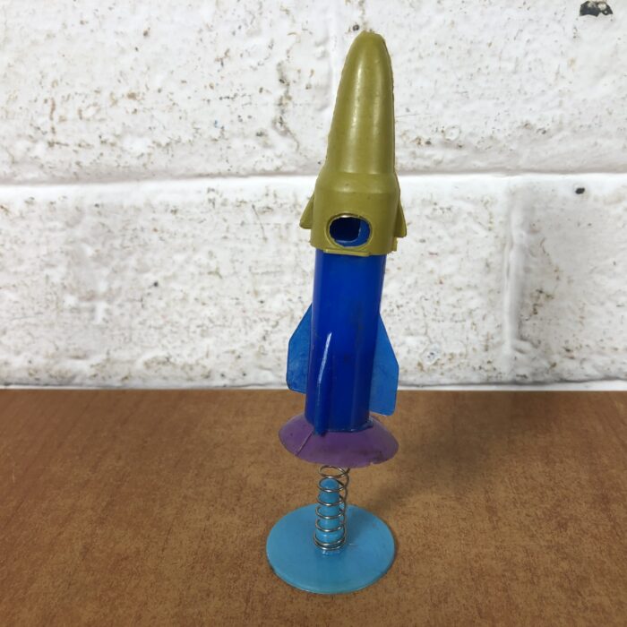 Vintage Toys (Made in Hong Kong & Germany) - Image 8