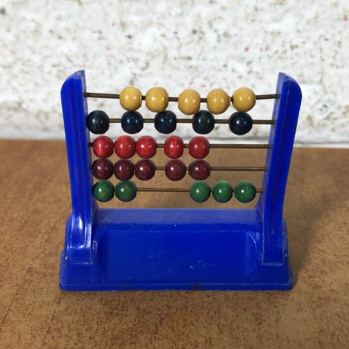 Vintage Toys (Made in Hong Kong & Germany) - Image 10