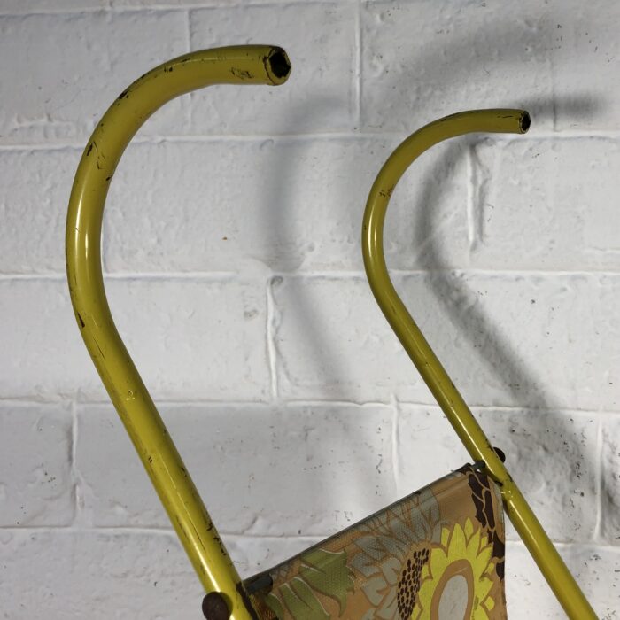 Vintage Afrikander Toy Pram - Image 3