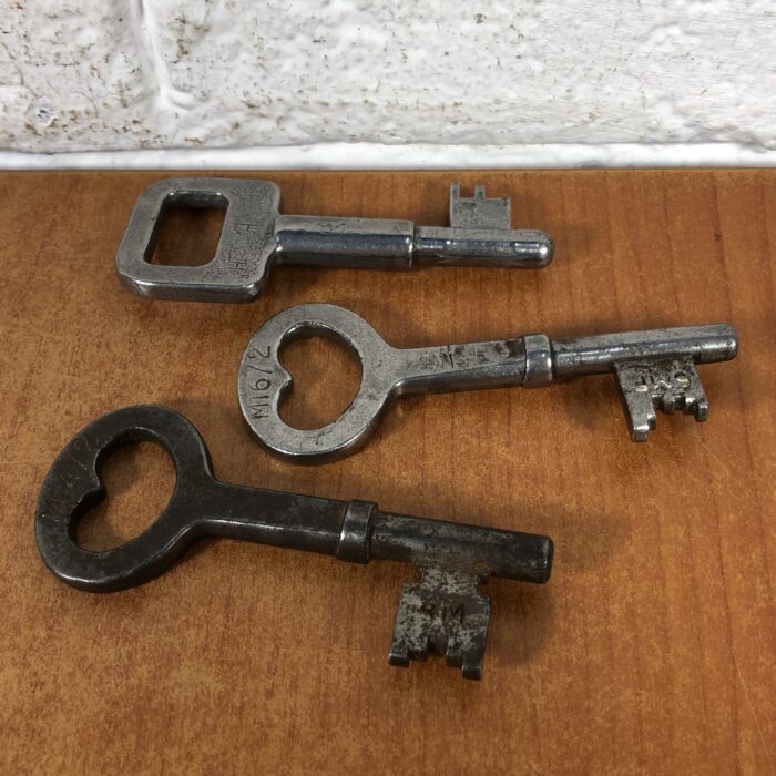 Vintage Keys - Image 8