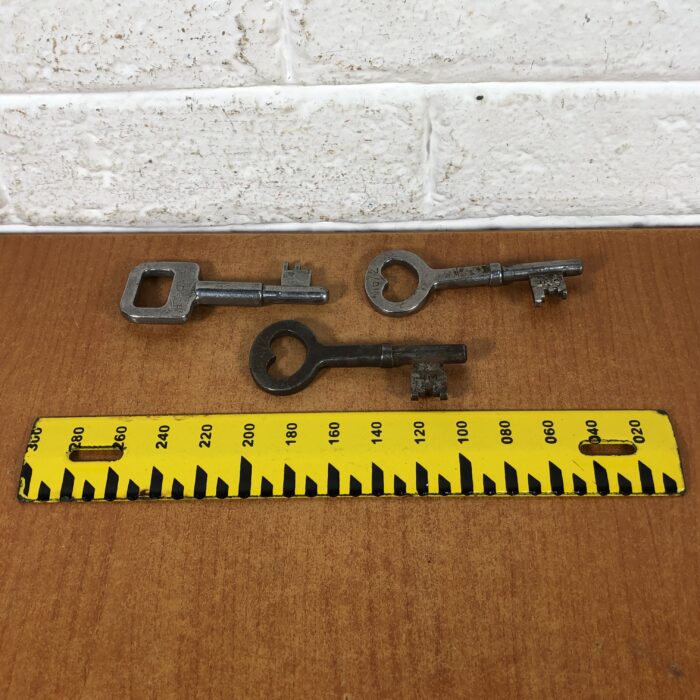 Vintage Keys - Image 10