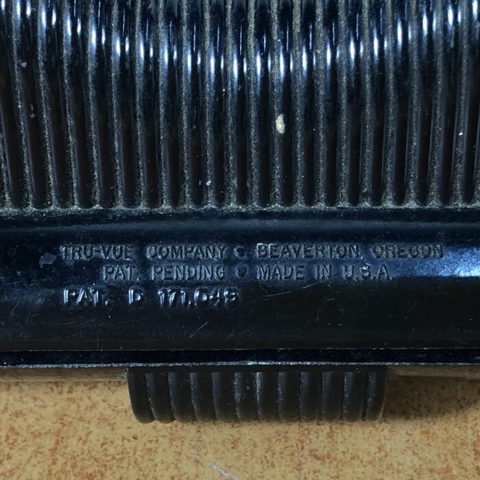 Vintage Tru-View Viewer (Made in USA) - Image 7