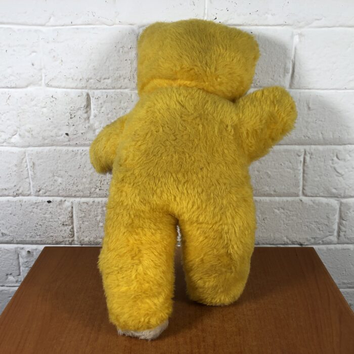Vintage Three Beares Mugs & Soft Toy - Image 7