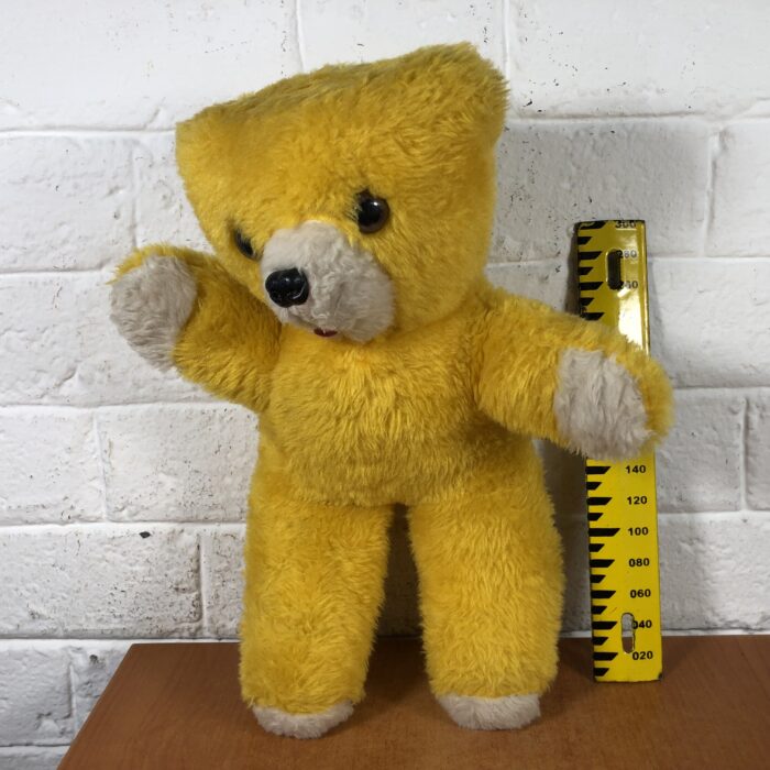 Vintage Three Beares Mugs & Soft Toy - Image 8