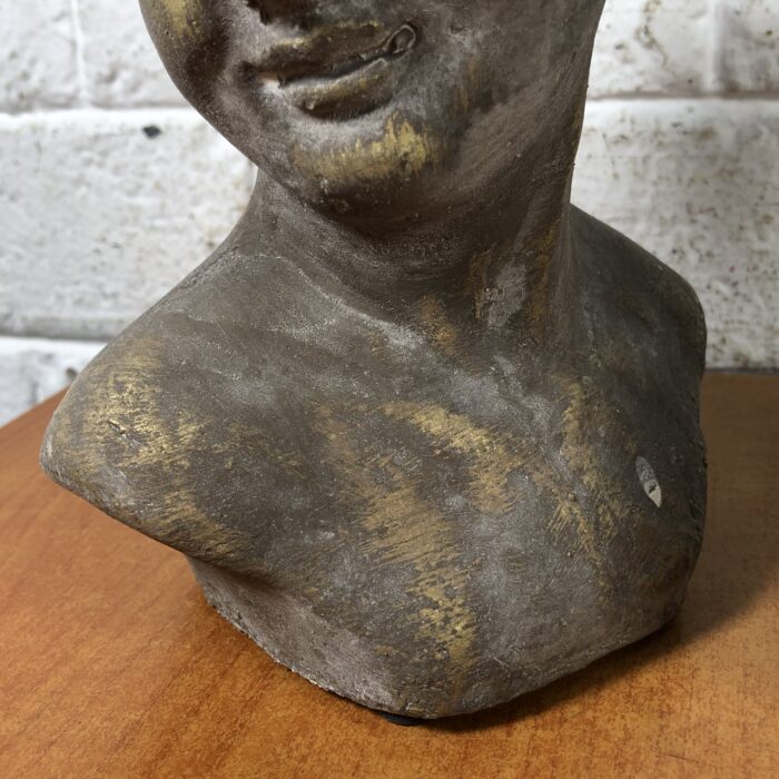 Female Bust Planters - Image 3
