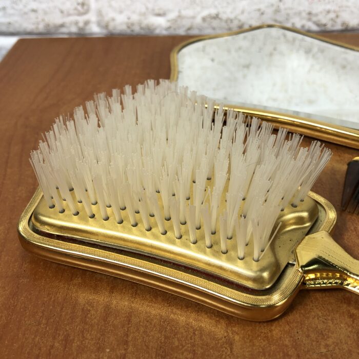 Vintage Vanity Set - Image 2