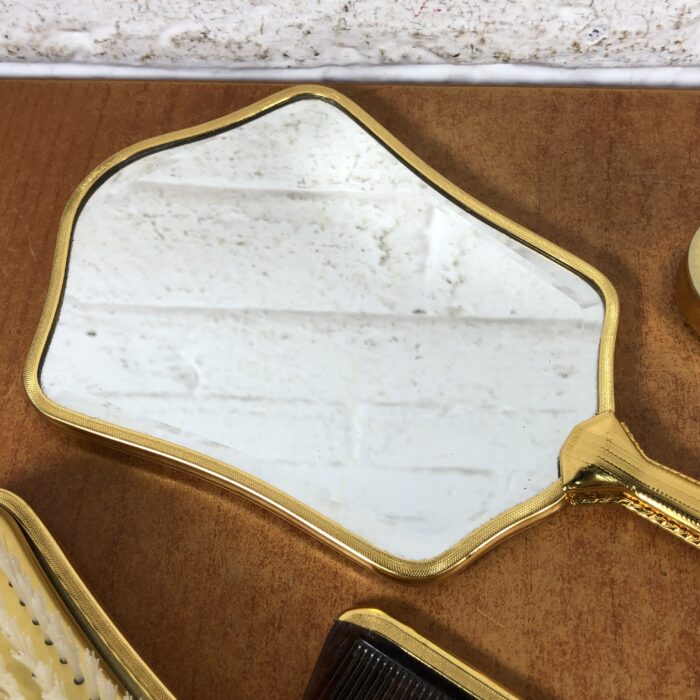 Vintage Vanity Set - Image 4