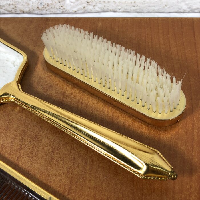 Vintage Vanity Set - Image 5