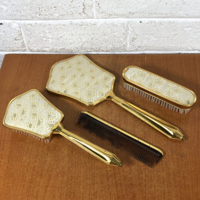 Vintage Vanity Set - Image 6