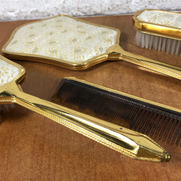 Vintage Vanity Set - Image 8