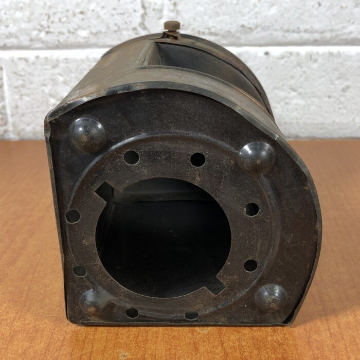 Vintage "Port" Ship Lantern - Image 7