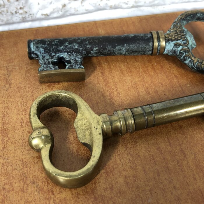 Vintage Key Corkscrews - Image 6