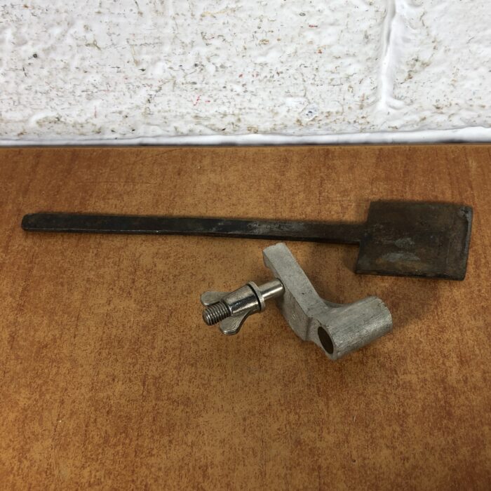 Vintage Record Combination Plane with Steel Cutters (Made in England) - Image 6