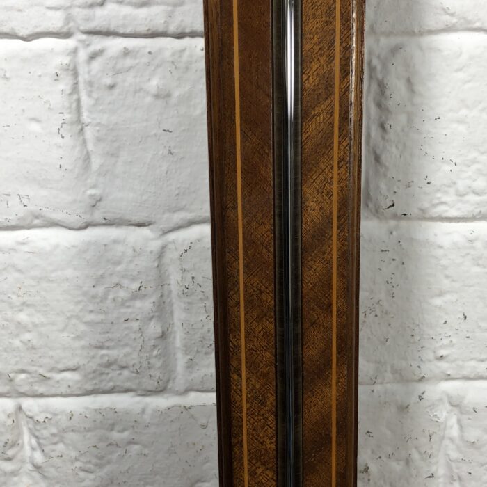Large Vintage Comitti Holborn Stick Barometer (Made in England) - Image 8
