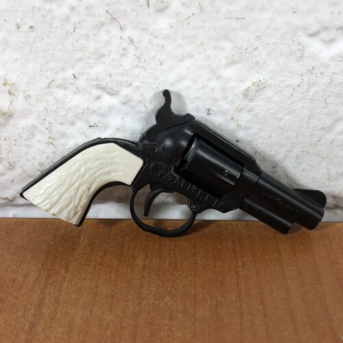 Vintage Lone Star Toy Clap Gun (Made in England)